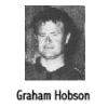 Graham Hobson